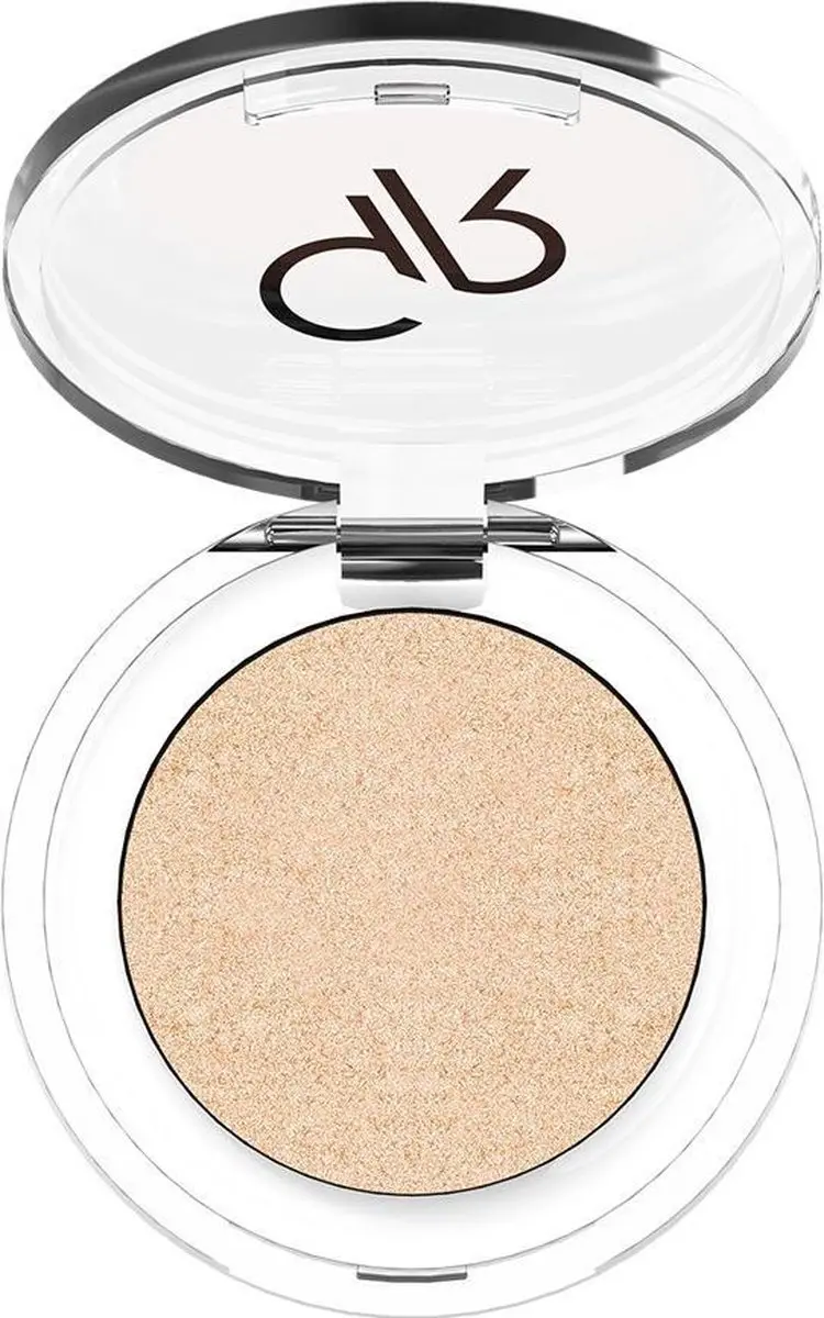 Golden Rose Soft Color Mono Eyeshadow 44