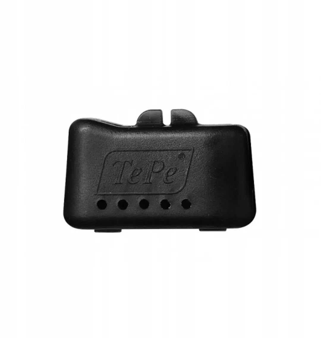 TePe Brush-Cap Hygiënekap Handtandenborstel - 1 Stuk