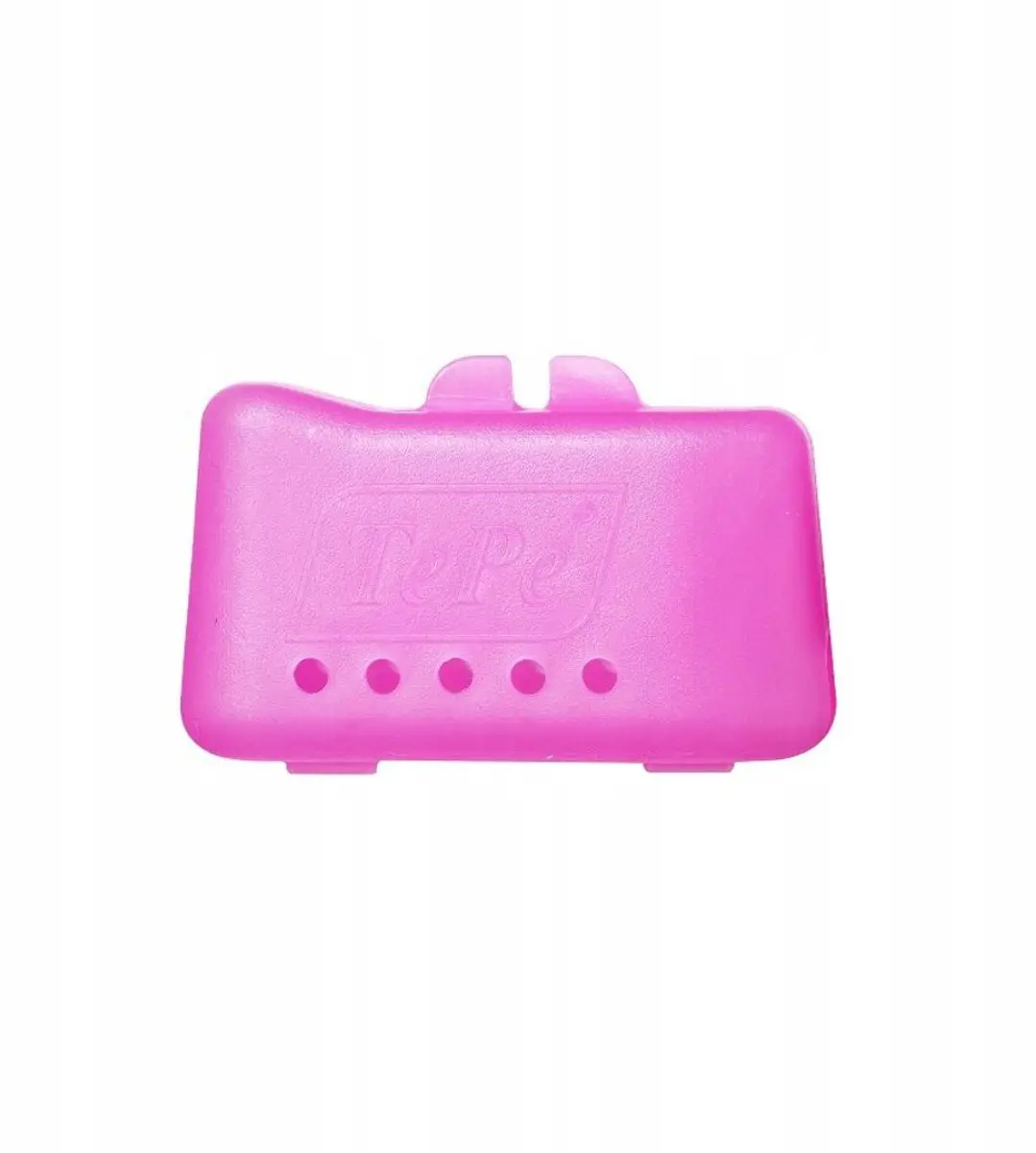 TePe Brush-Cap Hygiënekap Handtandenborstel - 1 Stuk