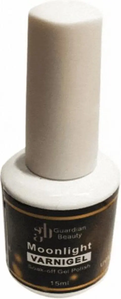 Guardian Beauty Gellak Moonlight #100 - 15ml