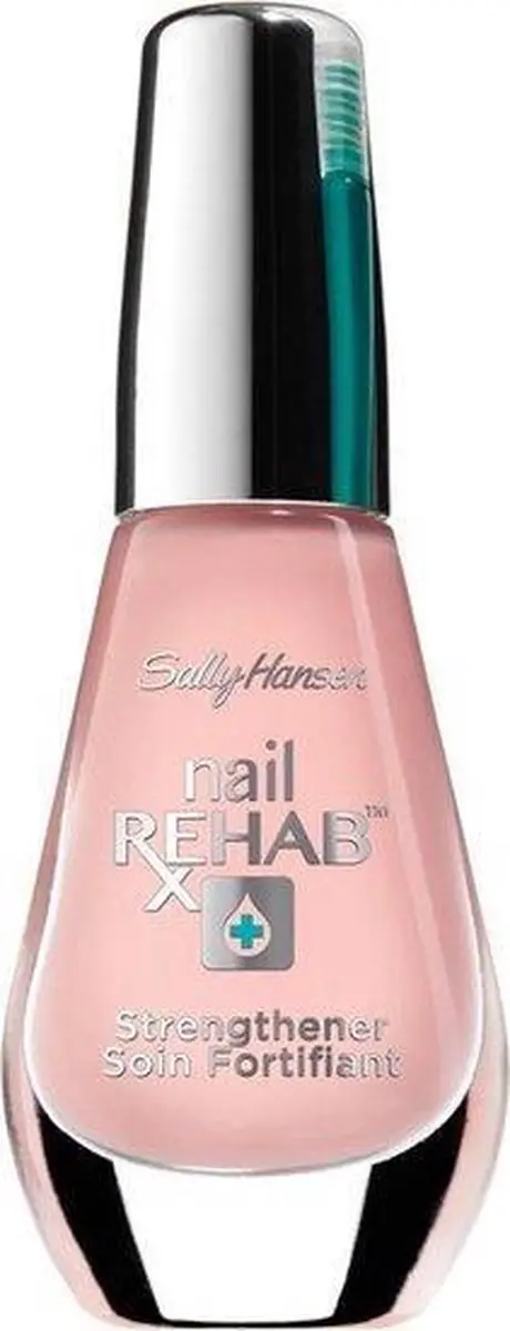 Sally Hansen Nail Rehab 45293 Strengthener