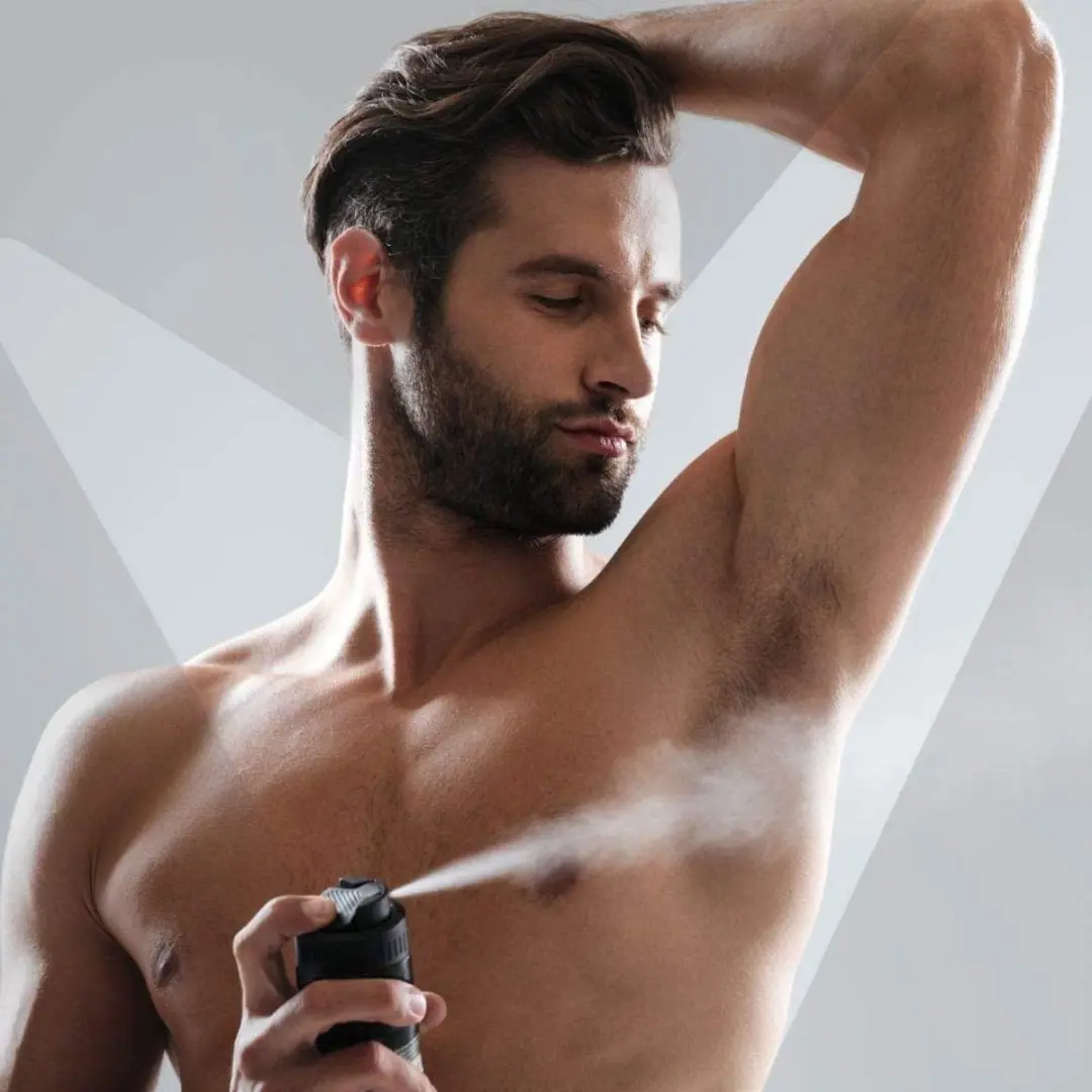 Rexona Sport Defence Deospray 48-uurs - 6x150ml