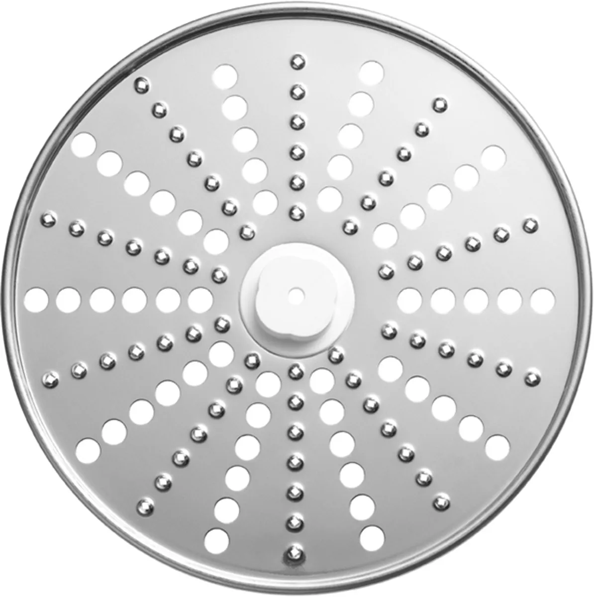 KitchenAid Raspschijf Parmezaanse Kaas & IJs KFP13PI