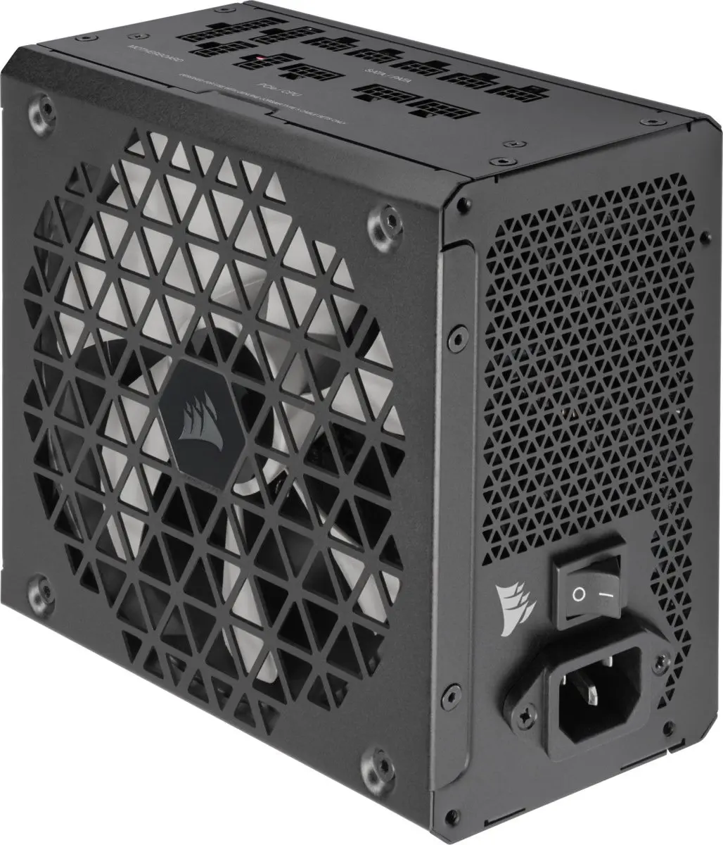 Corsair RM850x SHIFT 850W Voeding