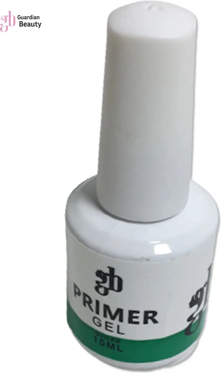 Guardian Beauty BIAB Builder Gel Set Aphrodite #1 - 15ml