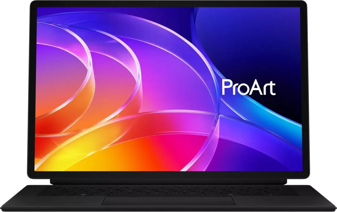 ASUS ProArt PZ14 HT7407NA-SN052X Zakelijke Laptop