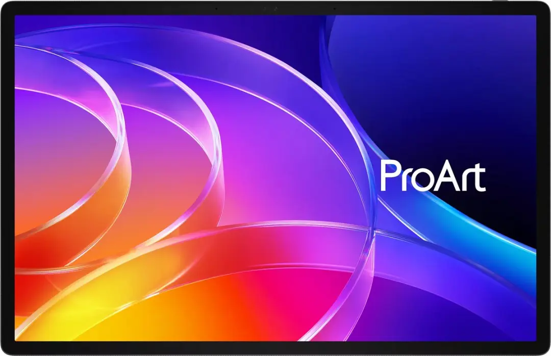 ASUS ProArt PZ14 HT7407NA-SN052X Zakelijke Laptop - 14" - Snapdragon X - 32GB/1TB