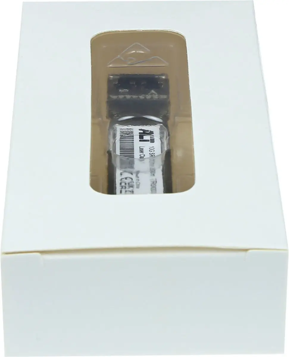 ACT TR0004 SFP+ LR Transceiver - Gecodeerd