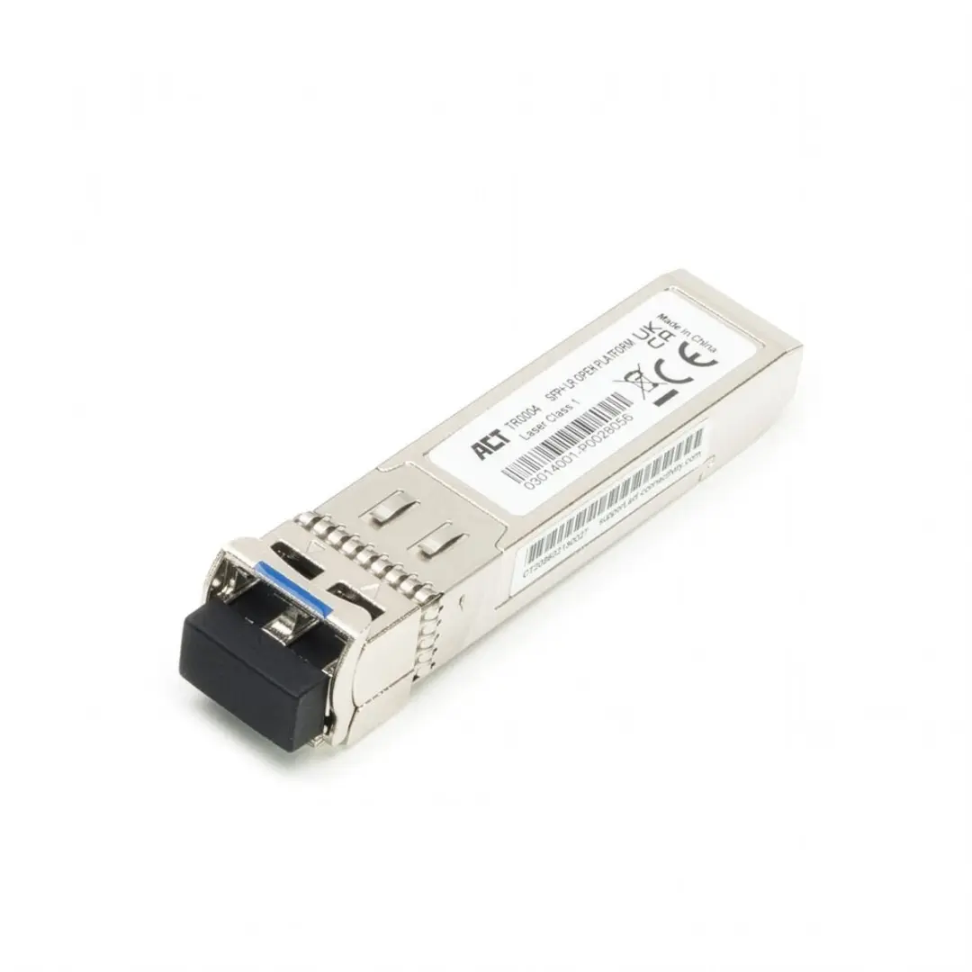 ACT TR0004 SFP+ LR Transceiver