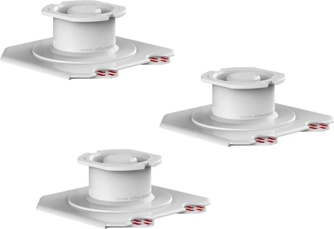Allocacoc Docks 3x EU