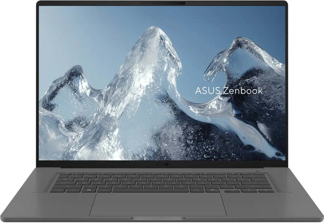 ASUS Zenbook A16 UX3607QA-SH013W Laptop