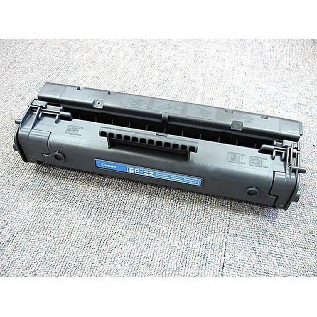 Canon EP-22 Tonercartridge Zwart - 2500 Pagina's