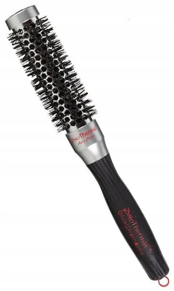 Olivia Garden Pro Thermal T25 Stylingborstel 25mm
