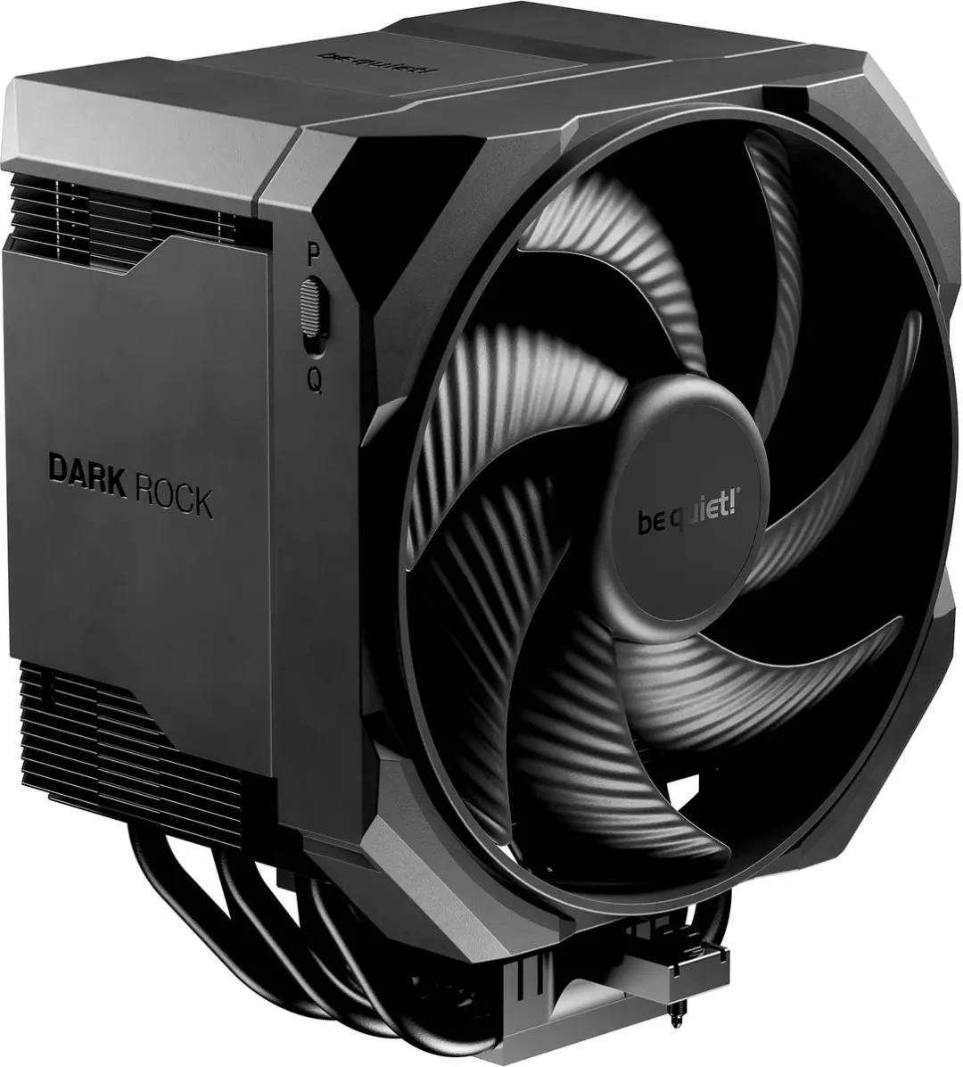 be quiet! Dark Rock 6 BK046 CPU Koeler
