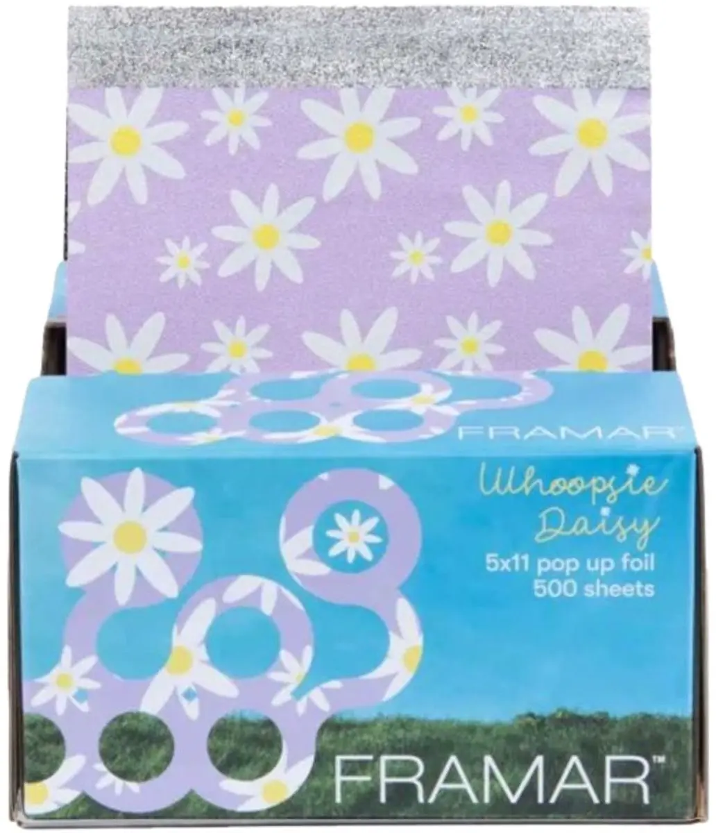 Framar 5x11 Pop-Ups Whoopsie Daisy