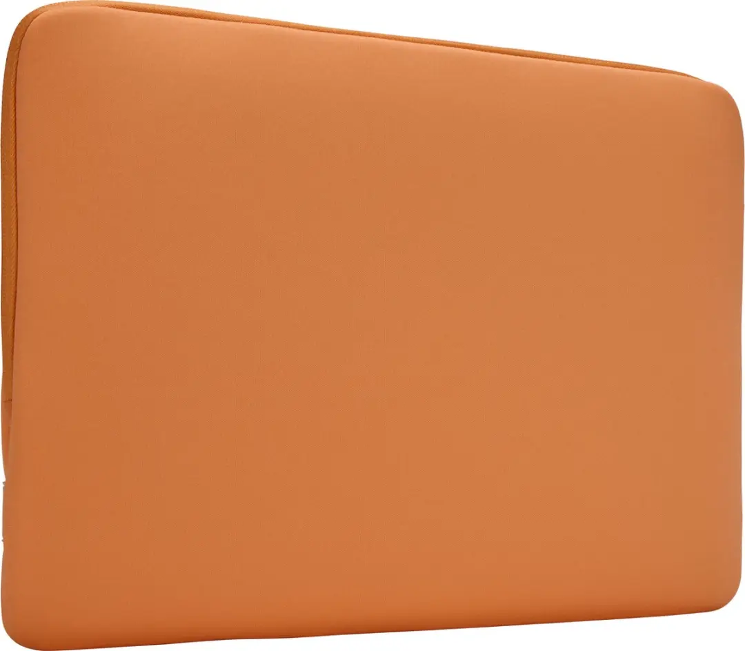 Case Logic Reflect REFPC116 Laptop Sleeve - 16 inch - Oranje