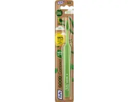 TePe Good Compact Soft Tandenborstel - 6 Stuks Groen
