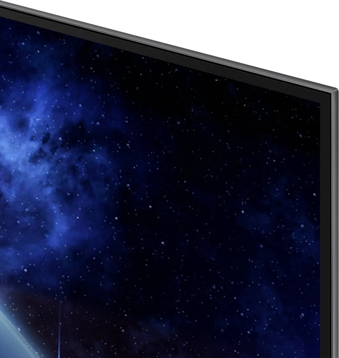 Samsung QE48S92D 4K OLED TV - 48 inch - Zwart