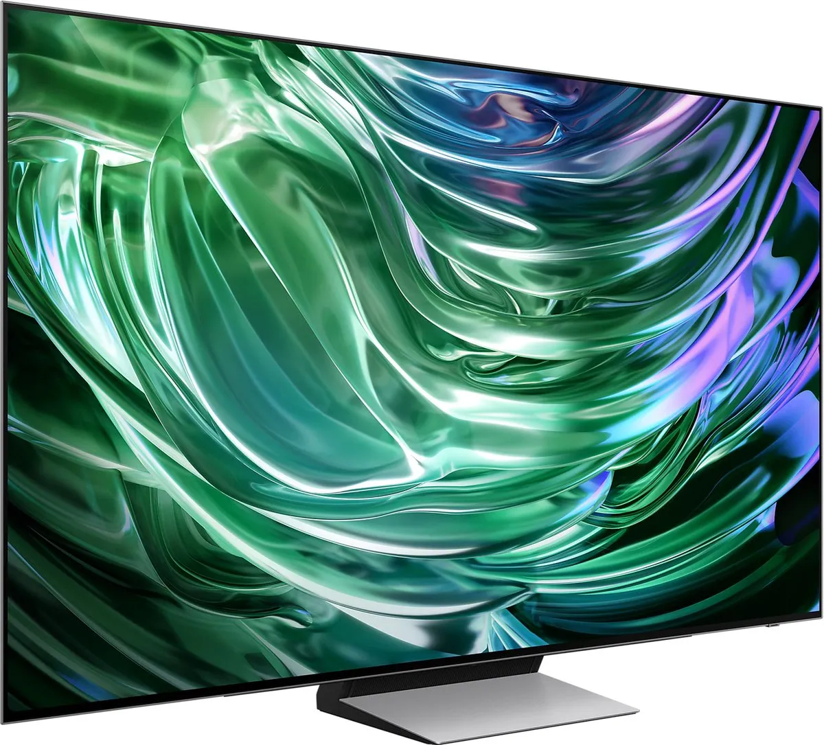 Samsung QE48S92D 4K OLED TV - 48 inch - Zwart