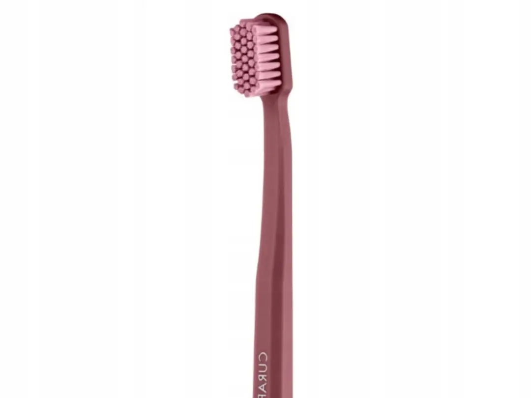 Curaprox CS 12460 Velvet Handtandenborstel - Roze