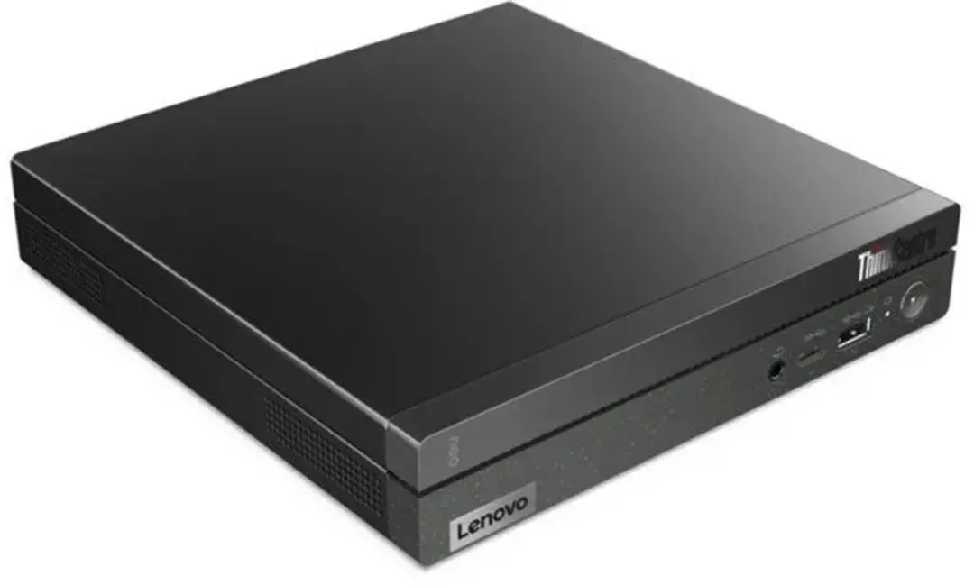 Lenovo ThinkCentre Neo 50q Mini PC - Intel Core i3-1215U 8GB 256GB SSD