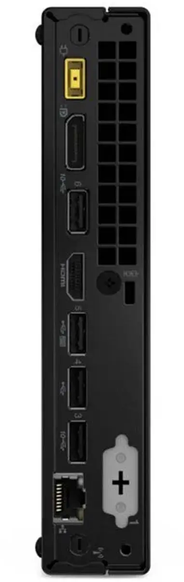 Lenovo ThinkCentre Neo 50q Mini PC - Intel Core i3-1215U 8GB 256GB SSD