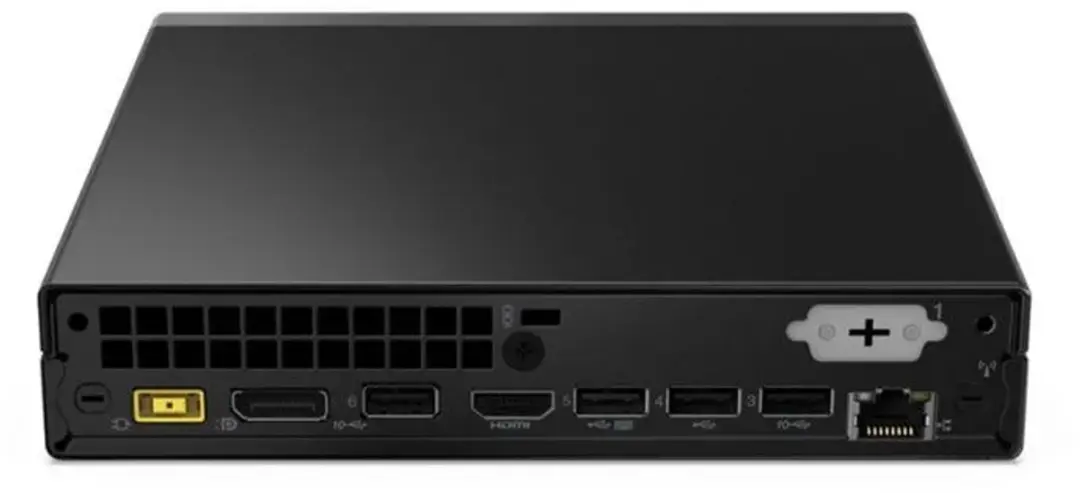 Lenovo ThinkCentre Neo 50q Mini PC - Intel Core i3-1215U 8GB 256GB SSD