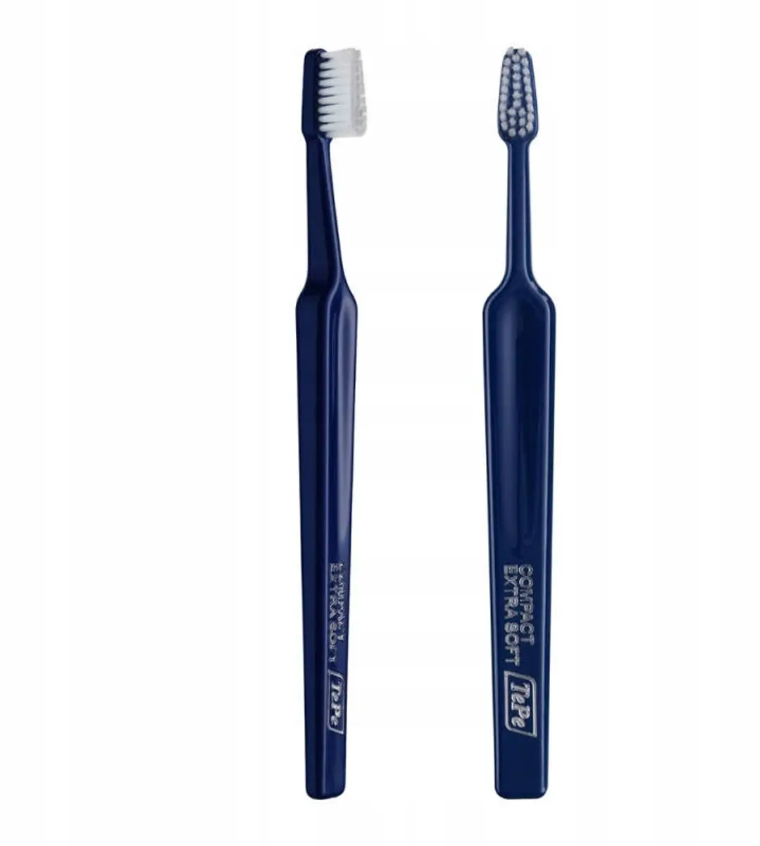 TePe Select Compact X-Soft Tandenborstel