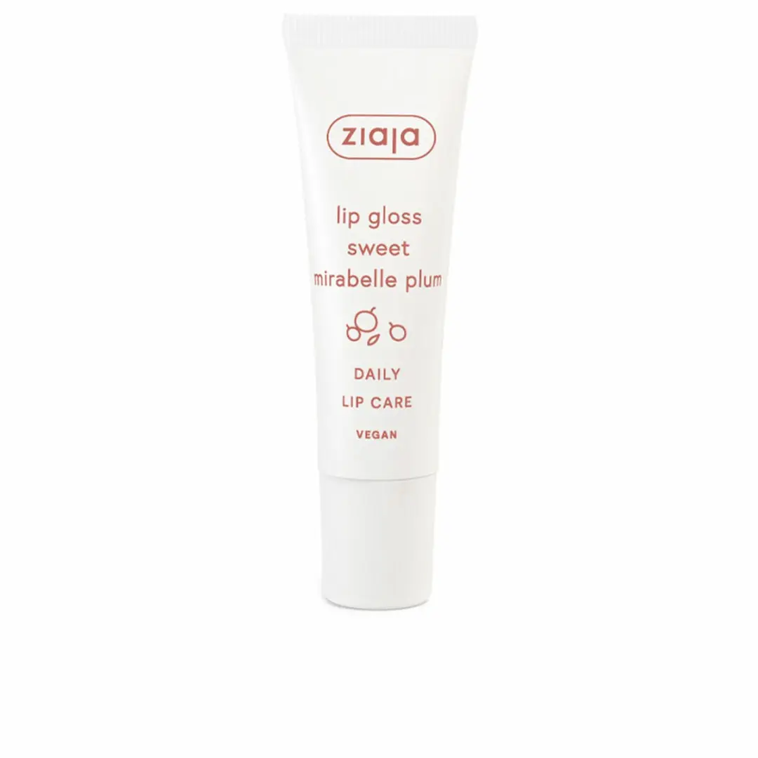 Ziaja Lip Balm Sweet Mirabelle 12ml