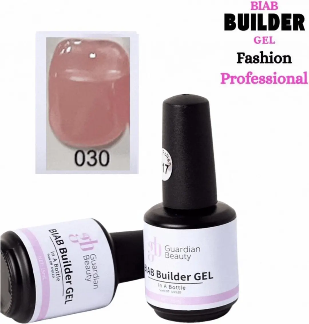Guardian Beauty BIAB Builder Gel Aphrodite #30