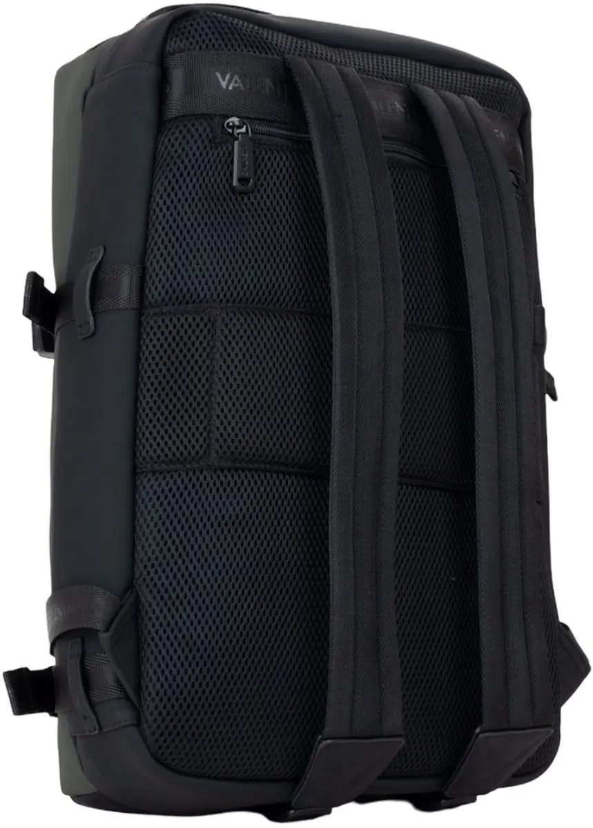 Valentino Axel Backpack VBSA8O01 Militare - 13 inch - 11 vakken