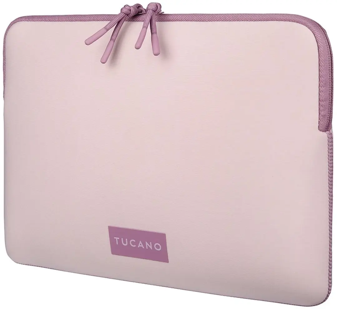 Tucano One Sleeve MacBook Neo 13 BFONEMBN13-PK - Roze