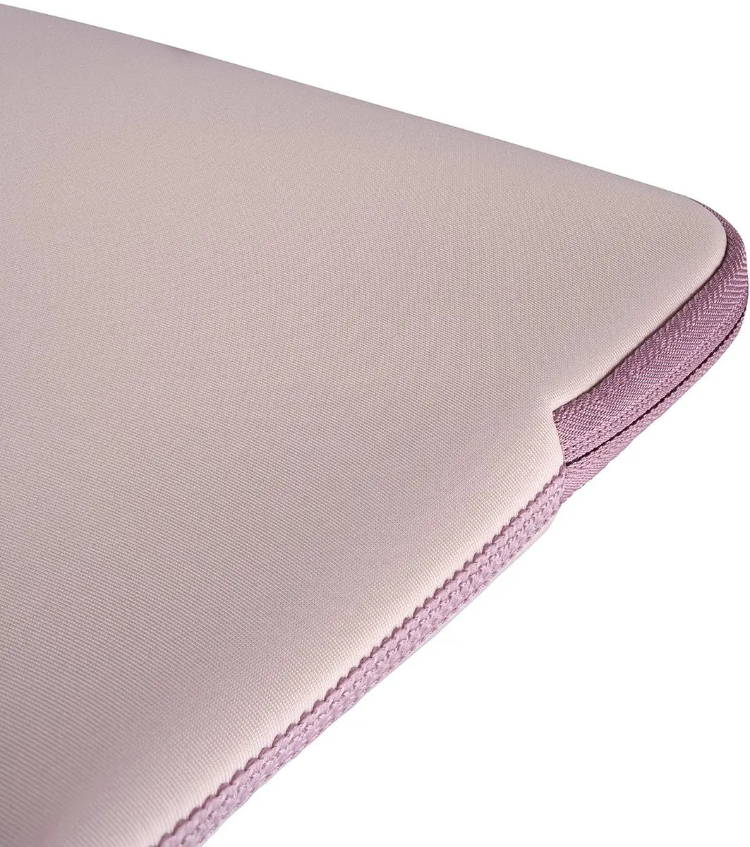 Tucano One Sleeve MacBook Neo 13 BFONEMBN13-PK - Roze