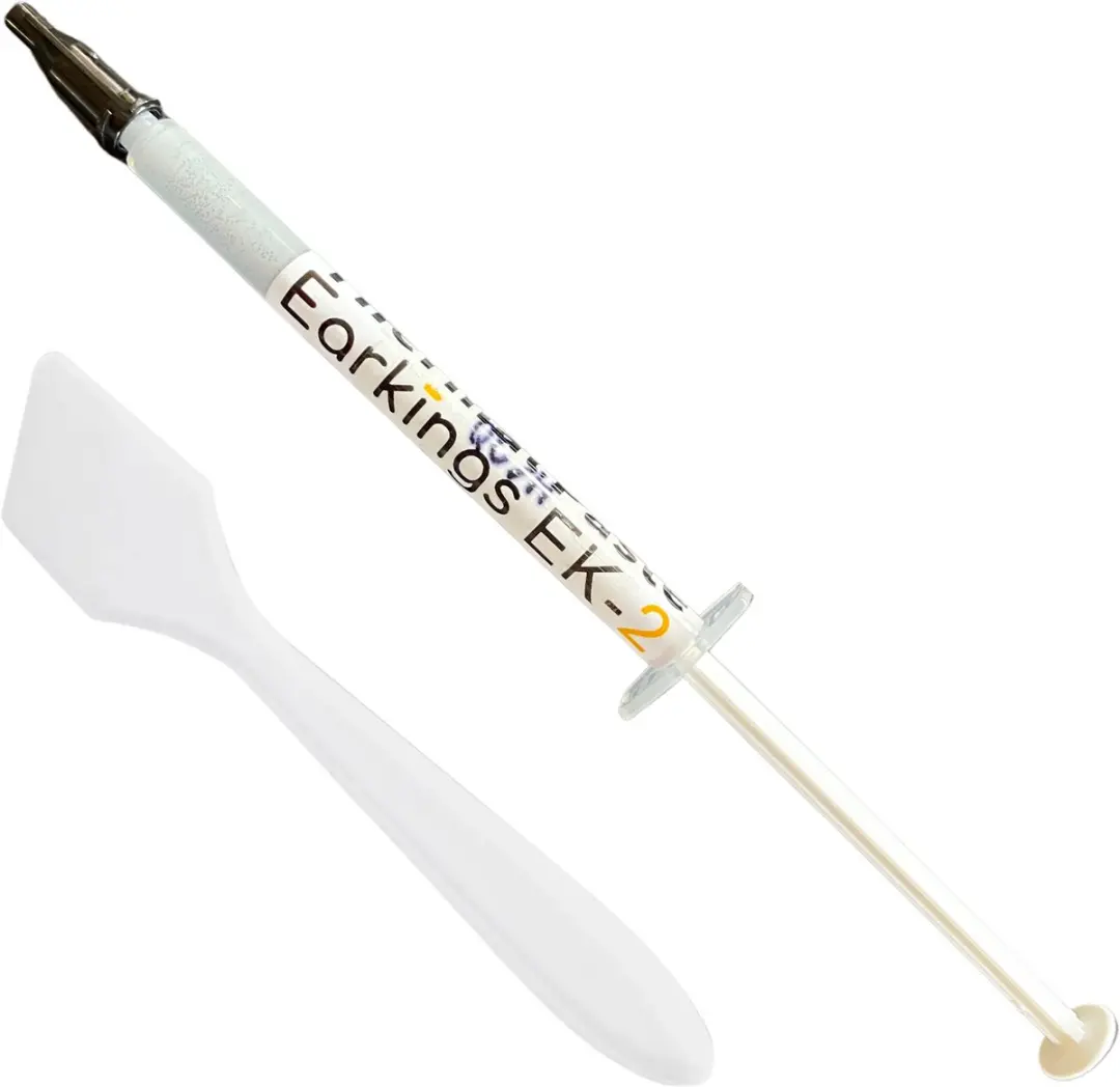 EarKings EKKP1G Koelpasta CPU 1ml