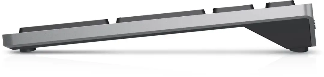Dell Pro Plus KB700 Toetsenbord - Grijs