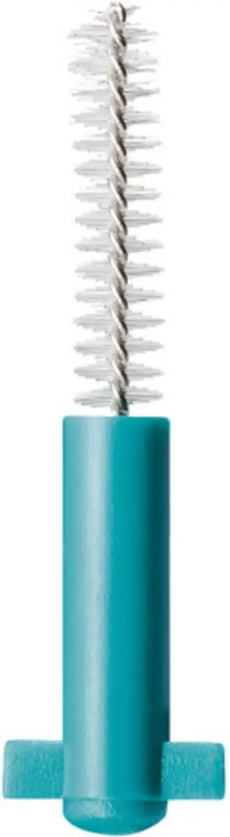 Curaprox Interdentale Rager Prime CPS 06 Turqoise - 24 Stuks - afbeelding 5 van 6