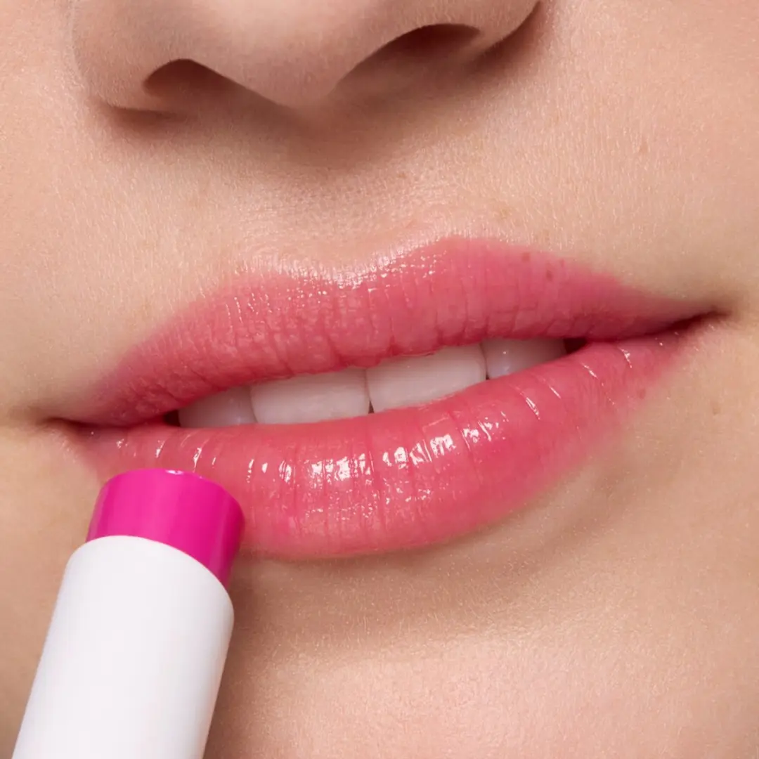 Essence Juicy Bomb Glossy Butter Balm 03 Time To Pitaya - 2,5ml - Roze