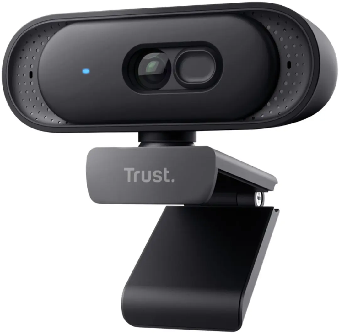 Trust Tomar 2K QHD Webcam 26141