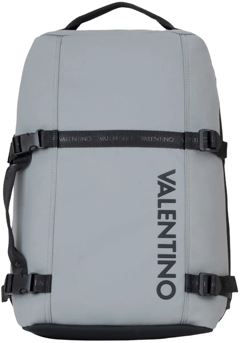 Valentino Axel Backpack Ghiaccio Laptoprugzak