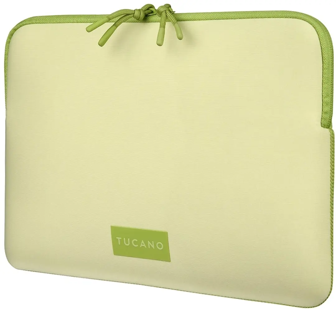Tucano One Sleeve MacBook Neo 13 BFONEMBN13-Y - Geel