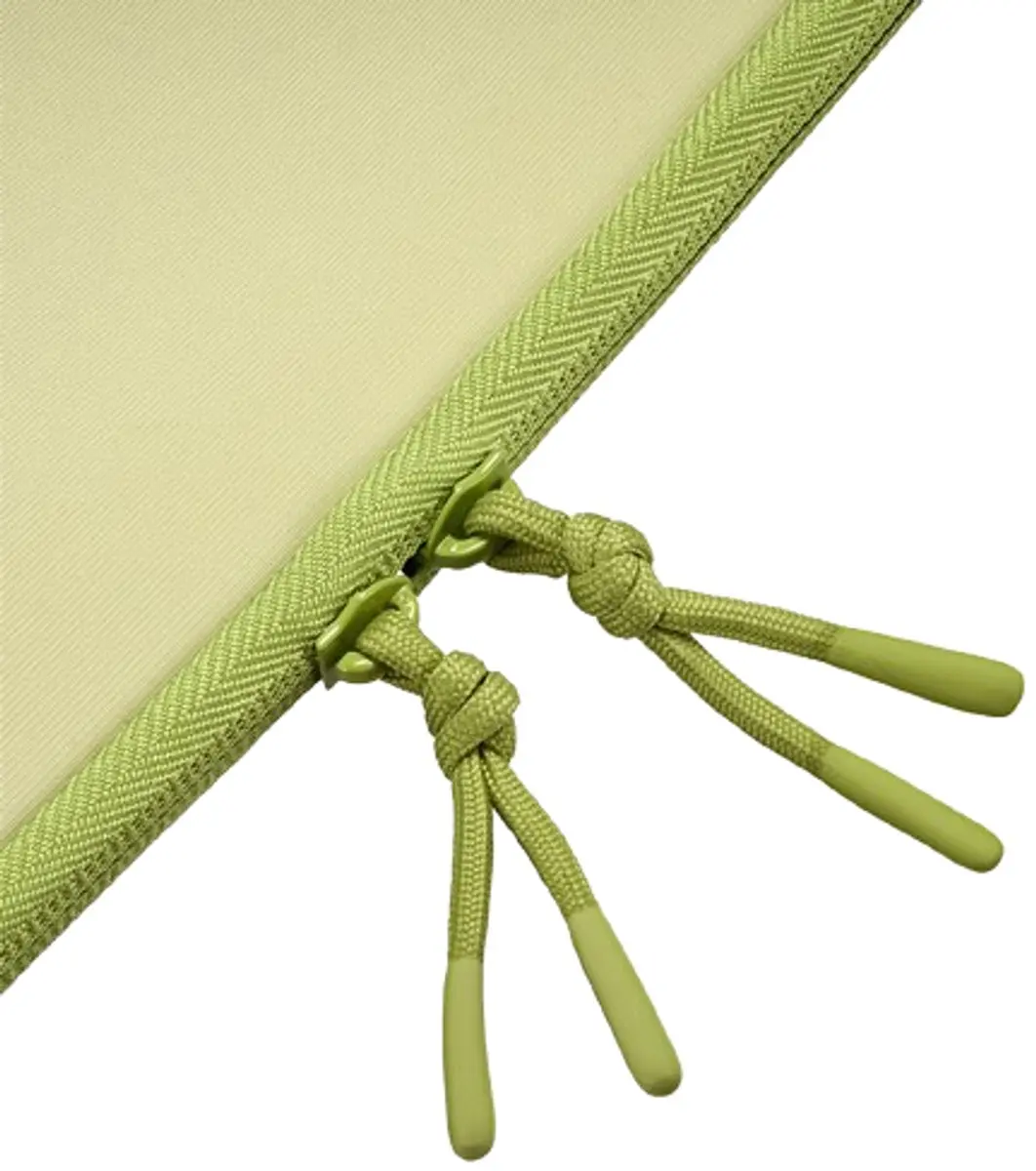 Tucano One Sleeve MacBook Neo 13 BFONEMBN13-Y - Geel