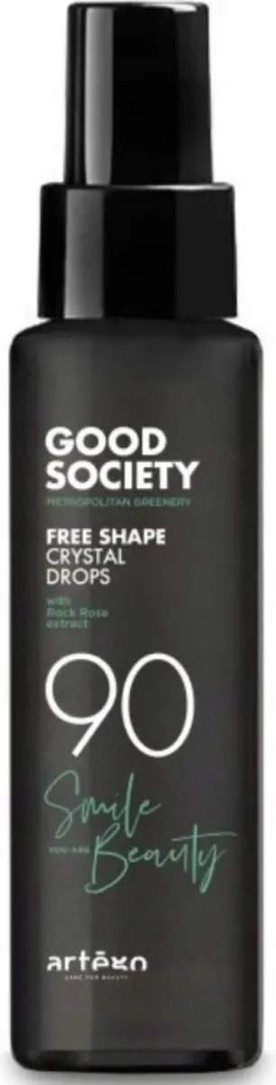 Artègo Good Society Crystal Drops 90ml