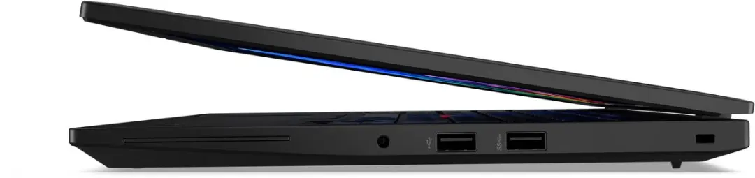 Lenovo ThinkPad L14 Gen 7 Copilot+ PC - 16GB 512GB SSD - Zwart