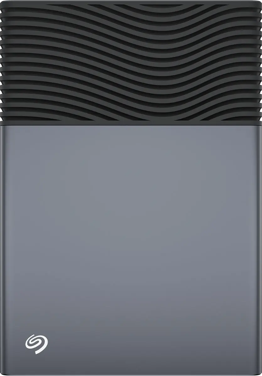 Seagate One Touch Desktop HDD STNB20000400 - 20TB - Space Grey