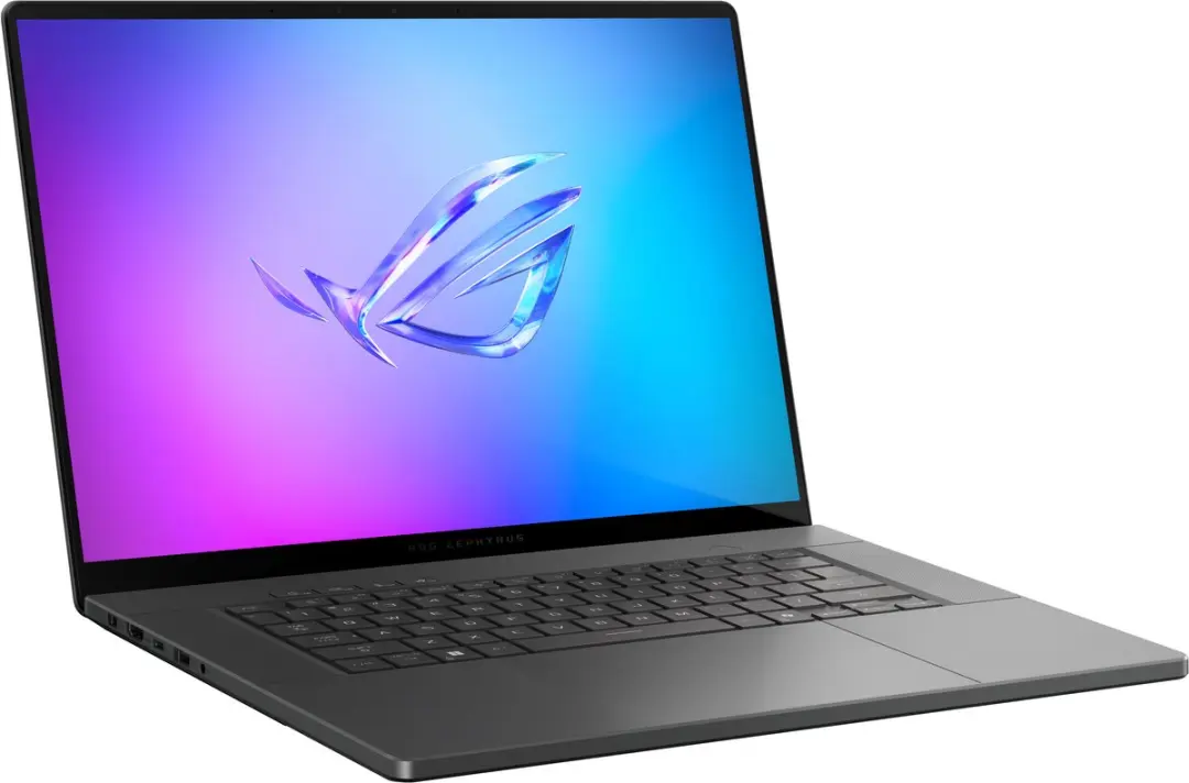 ASUS ROG Zephyrus G16 GU605CP-QR103W Gaming Laptop - 32GB 2TB