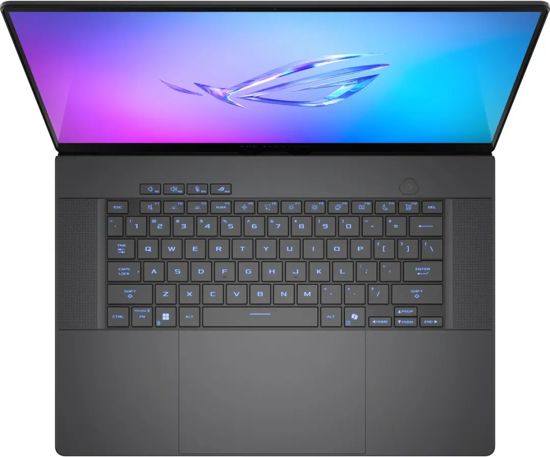 ASUS ROG Zephyrus G16 GU605CP-QR103W Gaming Laptop - 32GB 2TB