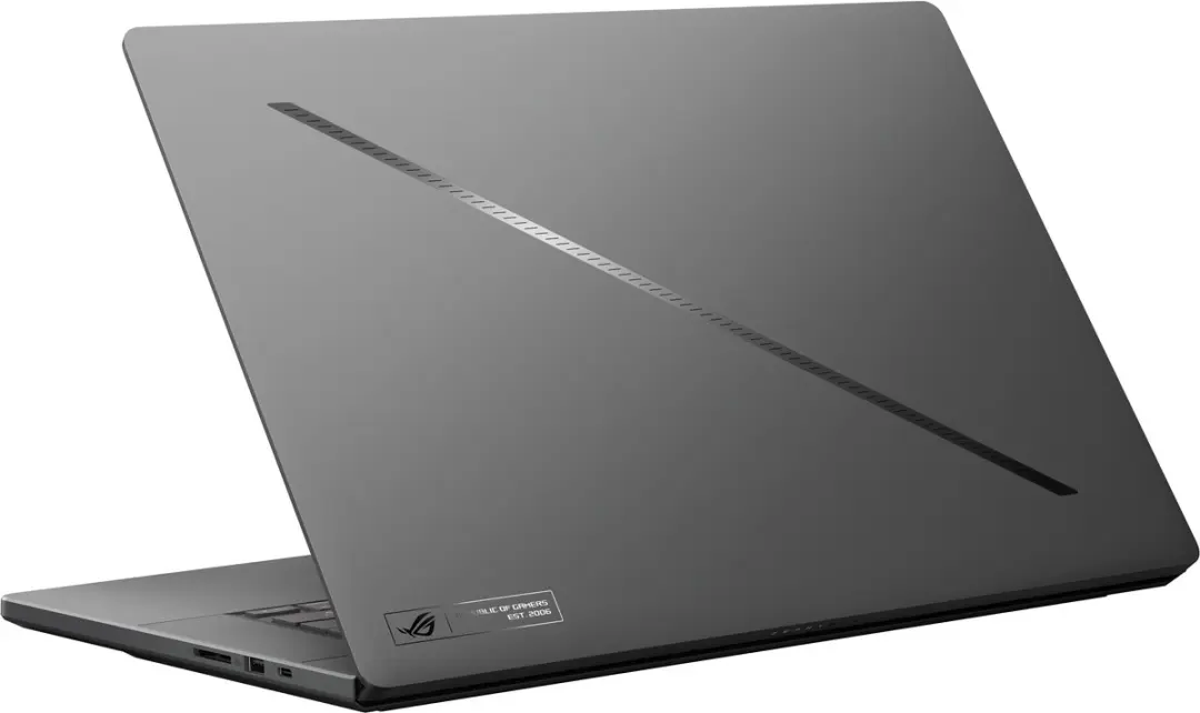 ASUS ROG Zephyrus G16 GU605CP-QR103W Gaming Laptop - 32GB 2TB