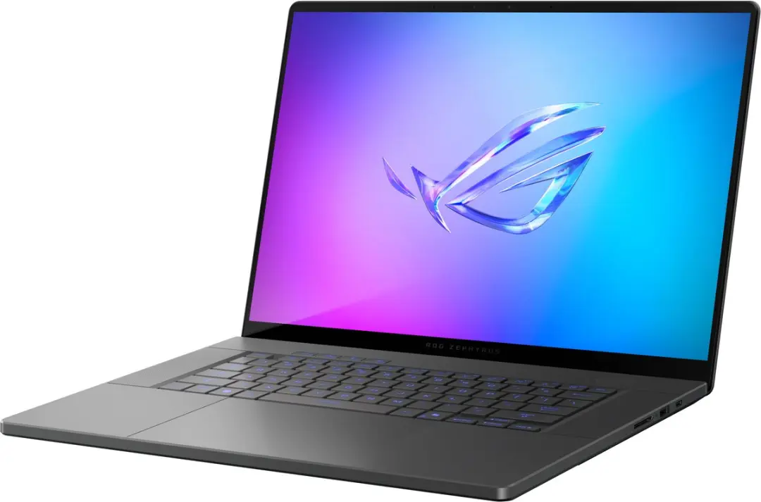 ASUS ROG Zephyrus G16 GU605CP-QR103W Gaming Laptop - 32GB 2TB