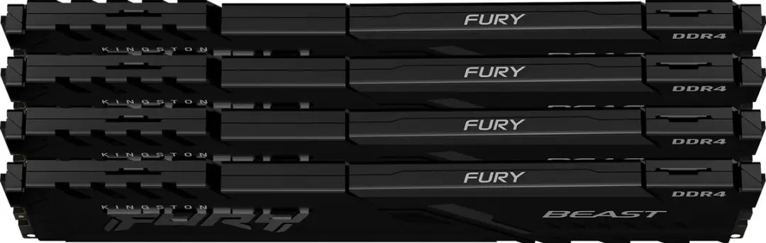 Kingston KF432C16BBK4/32 DDR4 RAM