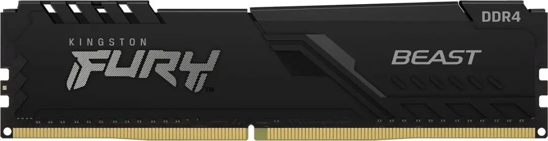Kingston KF432C16BBK4/32 DDR4 RAM - 32GB CL16